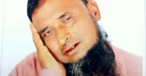 সিরাজদিখানে সবজি ক্ষেত কাটার অভিযোগ, দেড় লাখ টাকার ক্ষতির দাবি