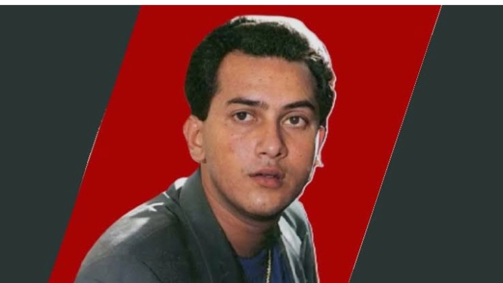 অত্যন্ত দর্শকপ্রিয় নায়ক ছিলেন সালমান শাহ
