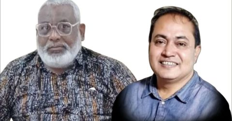 ডিমলায় ঠিকাদার সমিতির নতুন কমিটি, সভাপতি লিটন সম্পাদক রব্বানী