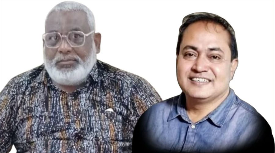 ডিমলায় ঠিকাদার সমিতির নতুন কমিটি, সভাপতি লিটন সম্পাদক রব্বানী