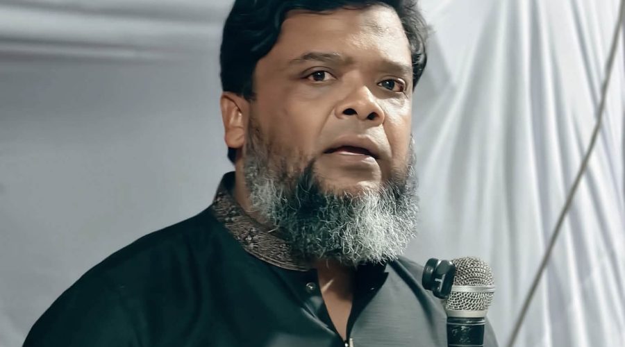 “মাদক ও সন্ত্রাসমুক্ত সমাজ গড়তে সবাইকে ঐক্যবদ্ধভাবে কাজ করতে হবে” — তানভীর আহমেদ রবিন