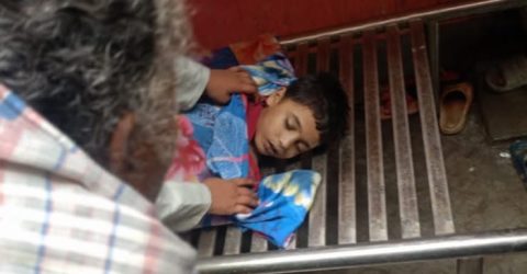 সিরাজদিখানে পুকুরে ডুবে মাদ্রাসাছাত্রের মৃত্যু