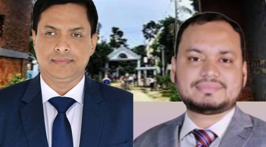 নিজের জীবনের নিরাপত্তা চেয়ে অস্ত্র ফেরত পেতে নারায়ণগঞ্জ জেলা প্রশাসকের কাছে আবেদন ব্যবসায়ী নেতা মোহাম্মদ সোহাগের