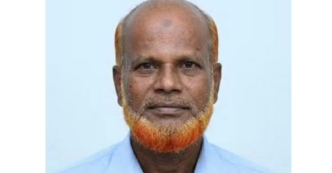 রুদ্রকর নীলমনি উচ্চবিদ্যালয়ের প্রধান শিক্ষকের বিরুদ্ধে অপপ্রচারের অভিযোগ