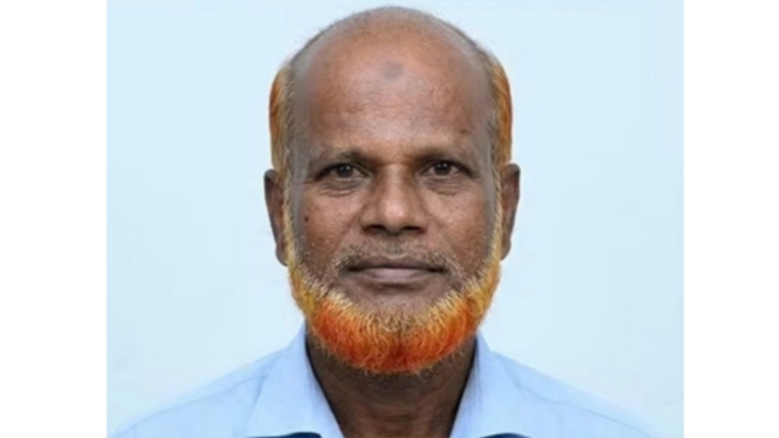রুদ্রকর নীলমনি উচ্চবিদ্যালয়ের প্রধান শিক্ষকের বিরুদ্ধে অপপ্রচারের অভিযোগ