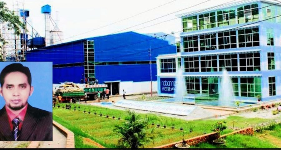 সাজাপ্রাপ্ত ও পরোয়ানাভুক্ত আসামির মিলকে সরকারি চাল বরাদ্দ, ভোলার খাদ্য বিভাগে তোলপাড়