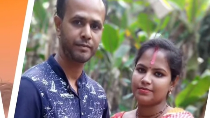 বিবাহিত জীবনের ১৪ বছর পূর্ণ করলেন সাংবাদিক দেবাশীষ মজুমদার দিপু
