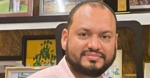 ব্যবসায়ী নেতা মোহাম্মদ সোহাগের দুই আগ্নেয়াস্ত্রের লাইসেন্সের স্থগিতাদেশ প্রত্যাহার