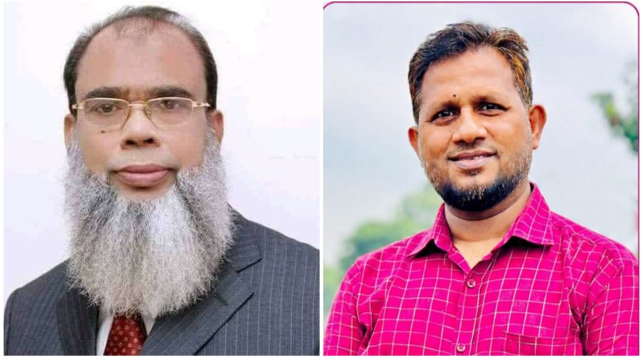 সাবেক সংসদ সদস্য সালাউদ্দিন আহমেদের মৃত্যুতে রাসেল কবিরের শোক