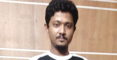 সাংবাদিক আলিফ হত্যা মামলায় একজন গ্রেপ্তার