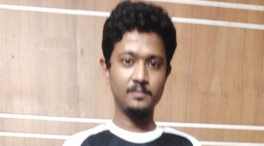 সাংবাদিক আলিফ হত্যা মামলায় একজন গ্রেপ্তার