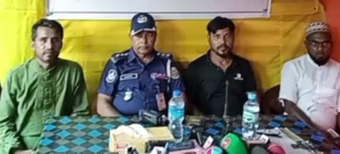 বছরের প্রথম দিনেই পা রাখলেন বিচ্ছিন্ন দীপ অঞ্চলে সহকারী পুলিশ সুপার। 