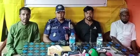 বছরের প্রথম দিনেই পা রাখলেন বিচ্ছিন্ন দীপ অঞ্চলে সহকারী পুলিশ সুপার। বছরের প্রথম দিনেই পা রাখলেন বিচ্ছিন্ন দীপ অঞ্চলে সহকারী পুলিশ সুপার।