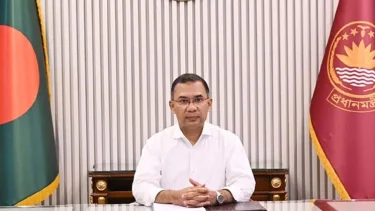 গণতন্ত্র, অধিকার ও সমতার চেতনাই একুশের মূল প্রেরণা: প্রধানমন্ত্রী তারেক রহমান