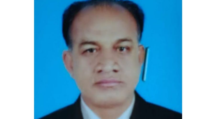 নেত্রকোনায় অটো রিকশা অটোটেম্পু ও সিএনজি শ্রমিক ইউনিয়নের কার্যকরি কমিটিতে নতুন দুইজন নিয়োগ নেত্রকোনায় অটো রিকশা অটোটেম্পু ও সিএনজি শ্রমিক ইউনিয়নের কার্যকরি কমিটিতে নতুন দুইজন নিয়োগ