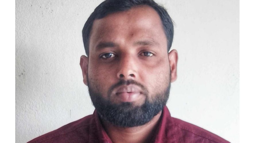 তালতলীতে গরু ও ছাগল দেওয়ার কথা বলে টাকা নিয়ে টেকনিশিয়ান আব্দুল কাদের পলাতক তালতলীতে গরু ও ছাগল দেওয়ার কথা বলে টাকা নিয়ে টেকনিশিয়ান আব্দুল কাদের পলাতক