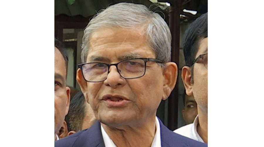 চীন সফরে কী নিয়ে আলোচনা হবে, জানালেন ফখরুল চীন সফরে কী নিয়ে আলোচনা হবে, জানালেন ফখরুল