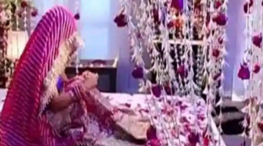 বাসর ঘরে স্বামীর গোপনাঙ্গ কেটে দিলেন স্ত্রী রিয়াজুল হক সাগর, রংপুর অফিস