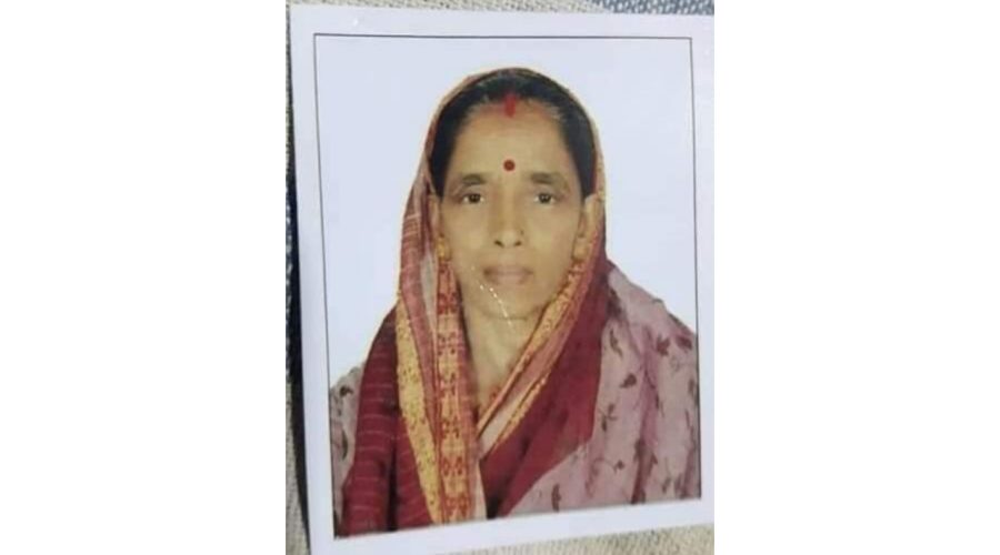 সিরাজদিখানে সাংবাদিক সুব্রত দাস রনকের মায়ের ষষ্ঠ মৃত্যুবার্ষিকী পালিত