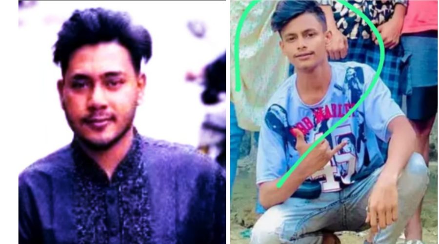 ওয়ারী থানার মাদক মামলার দুই পলাতক আসামি প্রকাশ্যে, পুলিশ খুঁজে পাচ্ছে না