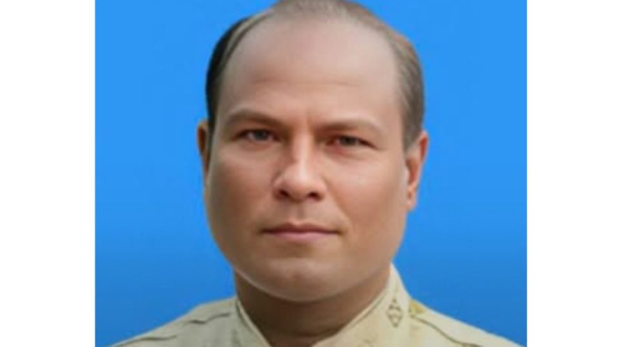 মদনে তারুণ্যের প্রতীক শাহজাহান মিল্কী, কাইটাইল ইউনিয়নকে আধুনিক ও মাদকমুক্ত গড়ার প্রত্যয়