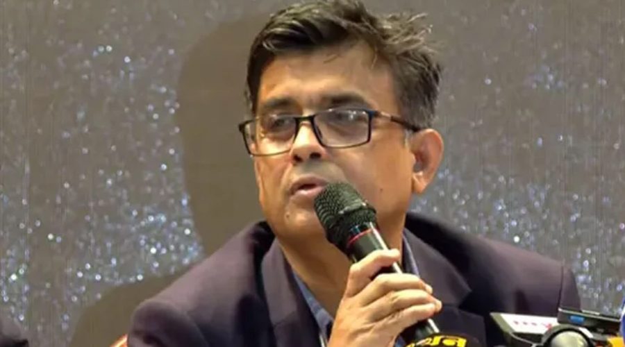 এই সরকার কোনো বেআইনি কাজ করছে না: প্রেস সচিব শফিকুল আলম