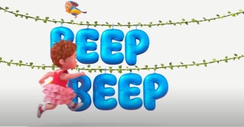 Brush Your Teeth + Baby Shark Doo Doo + More Nursery Rhymes | Beep Beep