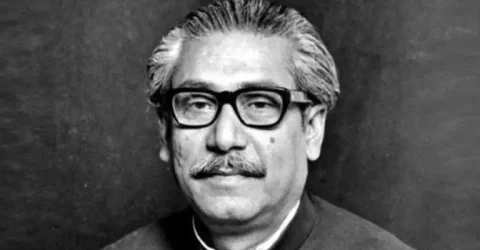 আজ ১৫ আগস্ট: বঙ্গবন্ধু হত্যাকাণ্ডের ৫০ বছর
