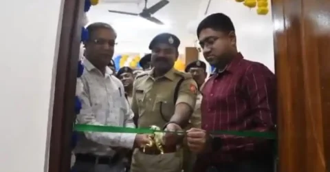 পুলিশের দশম