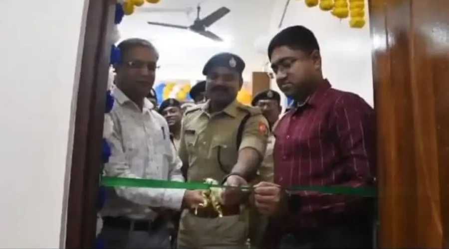 পুলিশের দশম