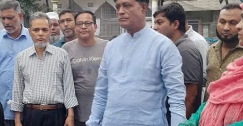 আমান উল্লাহ আমানের