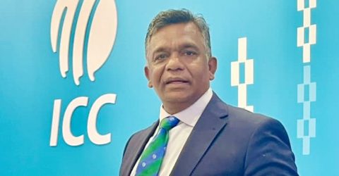 আমিনুল