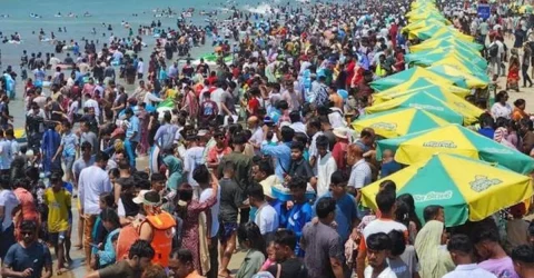 কক্সবাজার