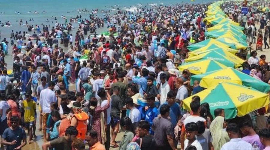 কক্সবাজার