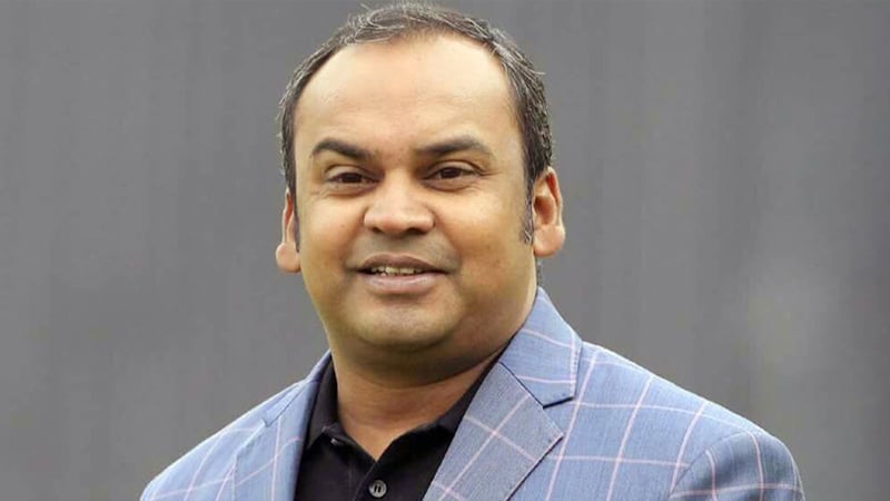 সাবেক সংসদ সদস্য ও জাতীয় ক্রিকেট দলের সাবেক অধিনায়ক নাঈমুর রহমান দুর্জয় গ্রেফতার সাবেক সংসদ সদস্য ও জাতীয় ক্রিকেট দলের সাবেক অধিনায়ক নাঈমুর রহমান দুর্জয় গ্রেফতার