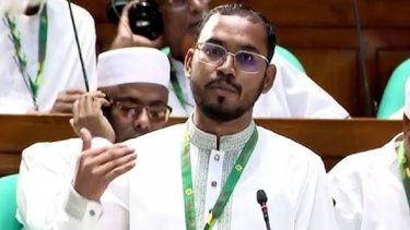 হান্নান মাসউদের সংসদ সদস্য পদ বাতিল চেয়ে হাইকোর্টে রিট