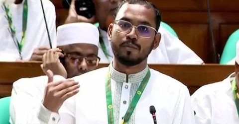 হান্নান মাসউদের সংসদ সদস্য পদ বাতিল চেয়ে হাইকোর্টে রিট