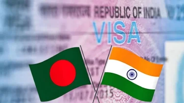 বাংলাদেশ-ভারত