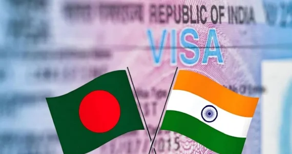 বাংলাদেশ-ভারত