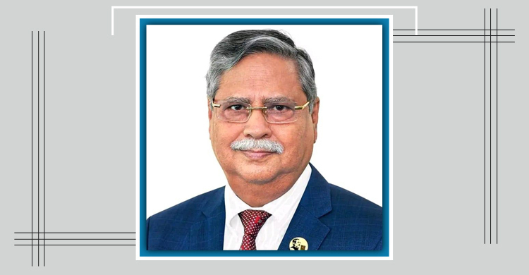 বিদেশে বাংলাদেশের সব কূটনৈতিক মিশন থেকে রাষ্ট্রপতির ছবি সরানোর নির্দেশ