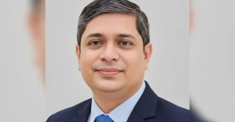 তৃণমূলের সংগ্রাম থেকে রাষ্ট্রীয় দায়িত্বে মীর শাহে আলম