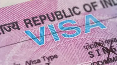 ভারতে বাংলাদেশের ভিসা কার্যক্রম পুনরায় চালু