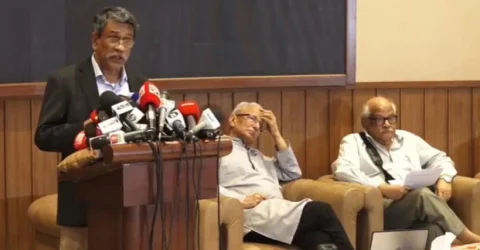 আলী রিয়াজ