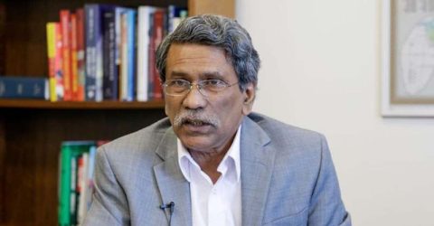 ফেব্রুয়ারিতে নির্বাচন না হলে অস্থিতিশীলতা ও জাতীয় নিরাপত্তা হুমকিতে: অধ্যাপক আলী রীয়াজ
