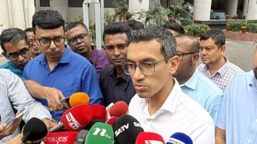 আশিক চৌধুরী