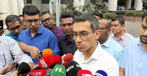 আশিক চৌধুরী