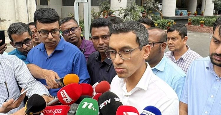 আশিক চৌধুরী