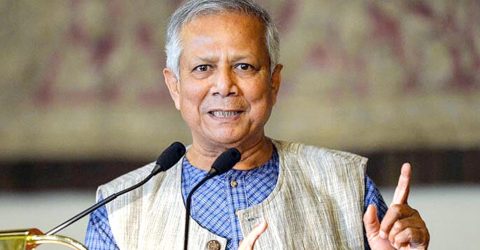 বিচার ও সংস্কার ছাড়া নির্বাচন হলে পুরোনো সমস্যায় ফিরবে বাংলাদেশ: প্রধান উপদেষ্টা মুহাম্মদ ইউনূস