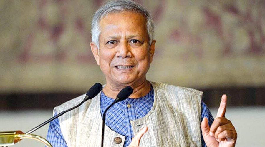 অন্তর্বর্তী সরকারের প্রধান উপদেষ্টা ড. মুহাম্মদ ইউনূস পদত্যাগ করছেন না- ড. ওয়াহিদউদ্দিন মাহমুদ ইউনুস
