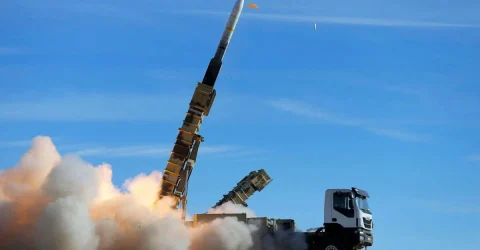 ইরানের-হামলা